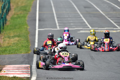 14 & 15/07/2018 : Coupe de France KFS 2018 à Belmont sur Rance (Photos Antoine Camblor) 2018 — karting