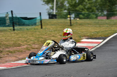 14 & 15/07/2018 : Coupe de France KFS 2018 à Belmont sur Rance (Photos Antoine Camblor) 2018 — karting
