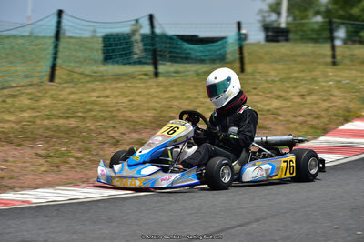 14 & 15/07/2018 : Coupe de France KFS 2018 à Belmont sur Rance (Photos Antoine Camblor) 2018 — karting
