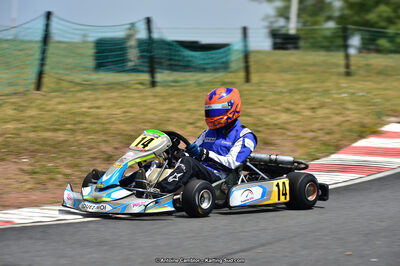 14 & 15/07/2018 : Coupe de France KFS 2018 à Belmont sur Rance (Photos Antoine Camblor) 2018 — karting