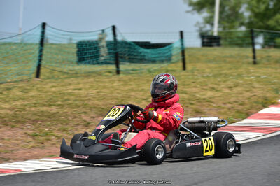 14 & 15/07/2018 : Coupe de France KFS 2018 à Belmont sur Rance (Photos Antoine Camblor) 2018 — karting