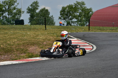 14 & 15/07/2018 : Coupe de France KFS 2018 à Belmont sur Rance (Photos Antoine Camblor) 2018 — karting