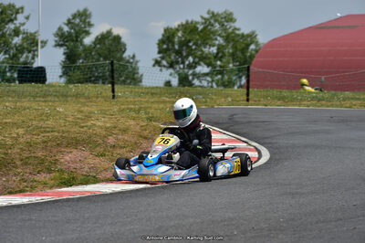 14 & 15/07/2018 : Coupe de France KFS 2018 à Belmont sur Rance (Photos Antoine Camblor) 2018 — karting