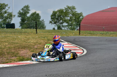 14 & 15/07/2018 : Coupe de France KFS 2018 à Belmont sur Rance (Photos Antoine Camblor) 2018 — karting
