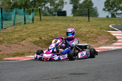 14 & 15/07/2018 : Coupe de France KFS 2018 à Belmont sur Rance (Photos Antoine Camblor) 2018 — karting