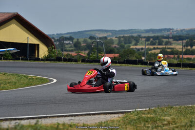 14 & 15/07/2018 : Coupe de France KFS 2018 à Belmont sur Rance (Photos Antoine Camblor) 2018 — karting