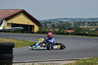 14 & 15/07/2018 : Coupe de France KFS 2018 à Belmont sur Rance (Photos Antoine Camblor) 2018 — karting