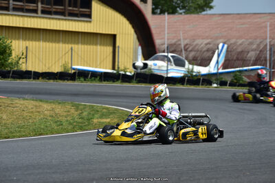 14 & 15/07/2018 : Coupe de France KFS 2018 à Belmont sur Rance (Photos Antoine Camblor) 2018 — karting