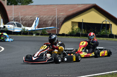 14 & 15/07/2018 : Coupe de France KFS 2018 à Belmont sur Rance (Photos Antoine Camblor) 2018 — karting