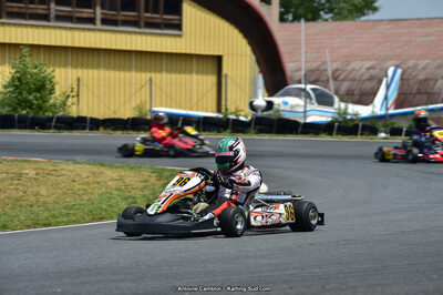 14 & 15/07/2018 : Coupe de France KFS 2018 à Belmont sur Rance (Photos Antoine Camblor) 2018 — karting