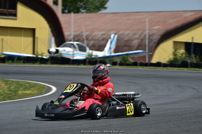 14 & 15/07/2018 : Coupe de France KFS 2018 à Belmont sur Rance (Photos Antoine Camblor) 2018 — karting