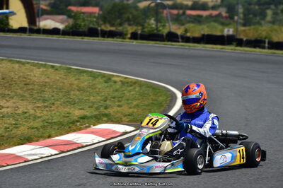 14 & 15/07/2018 : Coupe de France KFS 2018 à Belmont sur Rance (Photos Antoine Camblor) 2018 — karting