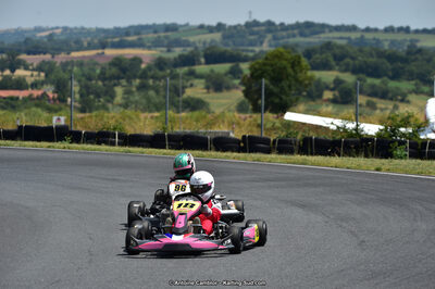 14 & 15/07/2018 : Coupe de France KFS 2018 à Belmont sur Rance (Photos Antoine Camblor) 2018 — karting