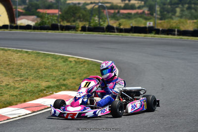 14 & 15/07/2018 : Coupe de France KFS 2018 à Belmont sur Rance (Photos Antoine Camblor) 2018 — karting