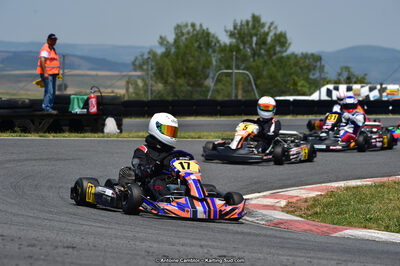 14 & 15/07/2018 : Coupe de France KFS 2018 à Belmont sur Rance (Photos Antoine Camblor) 2018 — karting
