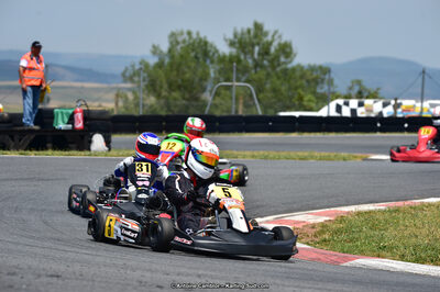 14 & 15/07/2018 : Coupe de France KFS 2018 à Belmont sur Rance (Photos Antoine Camblor) 2018 — karting