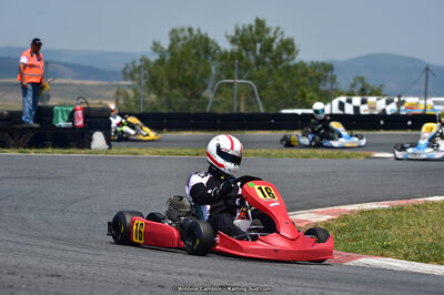 14 & 15/07/2018 : Coupe de France KFS 2018 à Belmont sur Rance (Photos Antoine Camblor) 2018 — karting