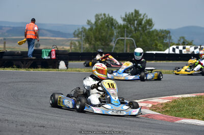 14 & 15/07/2018 : Coupe de France KFS 2018 à Belmont sur Rance (Photos Antoine Camblor) 2018 — karting