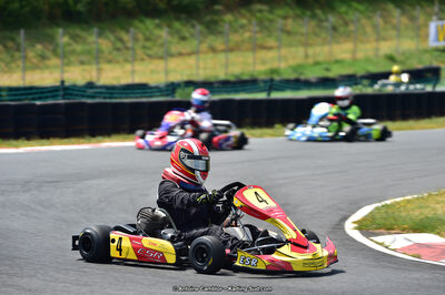 14 & 15/07/2018 : Coupe de France KFS 2018 à Belmont sur Rance (Photos Antoine Camblor) 2018 — karting