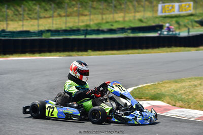 14 & 15/07/2018 : Coupe de France KFS 2018 à Belmont sur Rance (Photos Antoine Camblor) 2018 — karting