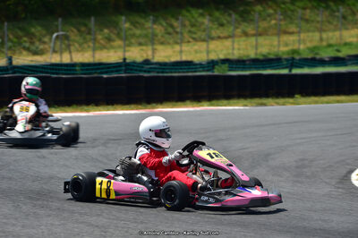 14 & 15/07/2018 : Coupe de France KFS 2018 à Belmont sur Rance (Photos Antoine Camblor) 2018 — karting