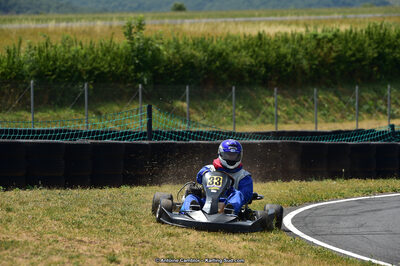 14 & 15/07/2018 : Coupe de France KFS 2018 à Belmont sur Rance (Photos Antoine Camblor) 2018 — karting