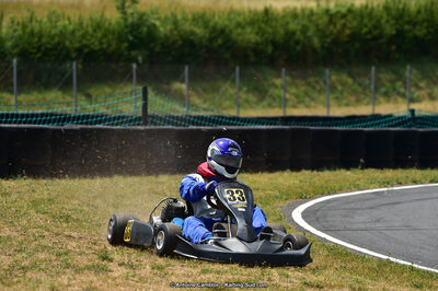 14 & 15/07/2018 : Coupe de France KFS 2018 à Belmont sur Rance (Photos Antoine Camblor) 2018 — karting