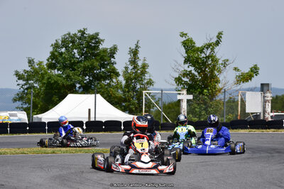 14 & 15/07/2018 : Coupe de France KFS 2018 à Belmont sur Rance (Photos Antoine Camblor) 2018 — karting