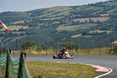 14 & 15/07/2018 : Coupe de France KFS 2018 à Belmont sur Rance (Photos Antoine Camblor) 2018 — karting