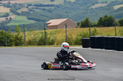 14 & 15/07/2018 : Coupe de France KFS 2018 à Belmont sur Rance (Photos Antoine Camblor) 2018 — karting