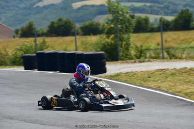 14 & 15/07/2018 : Coupe de France KFS 2018 à Belmont sur Rance (Photos Antoine Camblor) 2018 — karting