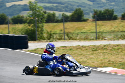 14 & 15/07/2018 : Coupe de France KFS 2018 à Belmont sur Rance (Photos Antoine Camblor) 2018 — karting
