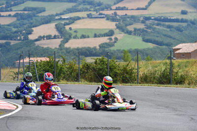 14 & 15/07/2018 : Coupe de France KFS 2018 à Belmont sur Rance (Photos Antoine Camblor) 2018 — karting