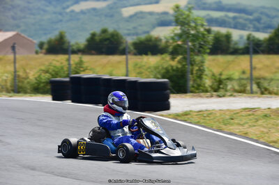 14 & 15/07/2018 : Coupe de France KFS 2018 à Belmont sur Rance (Photos Antoine Camblor) 2018 — karting