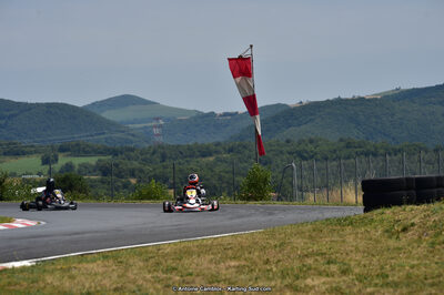 14 & 15/07/2018 : Coupe de France KFS 2018 à Belmont sur Rance (Photos Antoine Camblor) 2018 — karting
