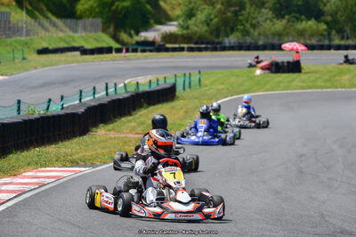 14 & 15/07/2018 : Coupe de France KFS 2018 à Belmont sur Rance (Photos Antoine Camblor) 2018 — karting