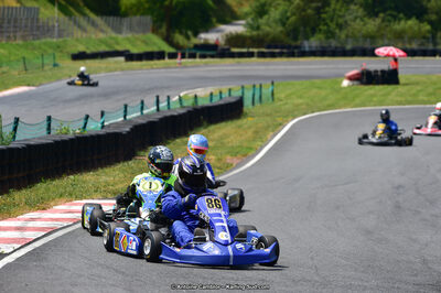 14 & 15/07/2018 : Coupe de France KFS 2018 à Belmont sur Rance (Photos Antoine Camblor) 2018 — karting