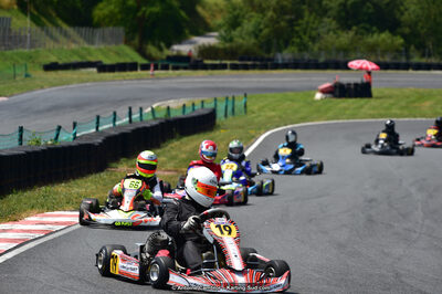14 & 15/07/2018 : Coupe de France KFS 2018 à Belmont sur Rance (Photos Antoine Camblor) 2018 — karting