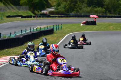 14 & 15/07/2018 : Coupe de France KFS 2018 à Belmont sur Rance (Photos Antoine Camblor) 2018 — karting