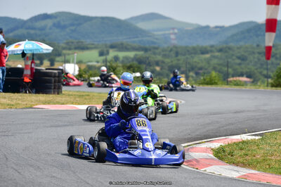 14 & 15/07/2018 : Coupe de France KFS 2018 à Belmont sur Rance (Photos Antoine Camblor) 2018 — karting