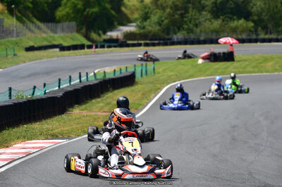 14 & 15/07/2018 : Coupe de France KFS 2018 à Belmont sur Rance (Photos Antoine Camblor) 2018 — karting