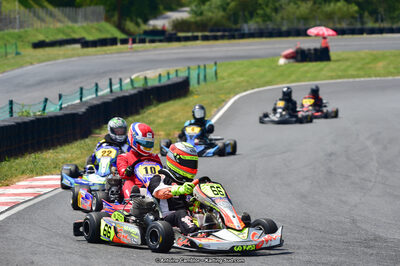 14 & 15/07/2018 : Coupe de France KFS 2018 à Belmont sur Rance (Photos Antoine Camblor) 2018 — karting