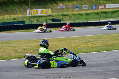 14 & 15/07/2018 : Coupe de France KFS 2018 à Belmont sur Rance (Photos Antoine Camblor) 2018 — karting