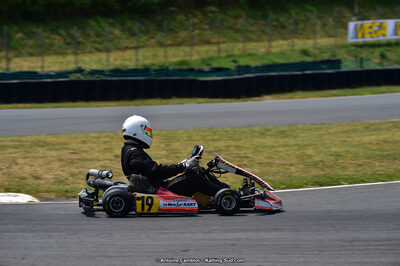 14 & 15/07/2018 : Coupe de France KFS 2018 à Belmont sur Rance (Photos Antoine Camblor) 2018 — karting
