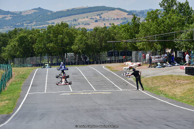 14 & 15/07/2018 : Coupe de France KFS 2018 à Belmont sur Rance (Photos Antoine Camblor) 2018 — karting
