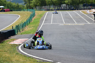 14 & 15/07/2018 : Coupe de France KFS 2018 à Belmont sur Rance (Photos Antoine Camblor) 2018 — karting