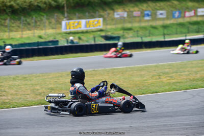 14 & 15/07/2018 : Coupe de France KFS 2018 à Belmont sur Rance (Photos Antoine Camblor) 2018 — karting