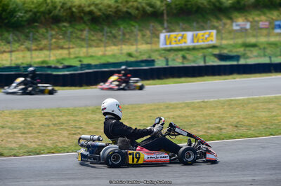 14 & 15/07/2018 : Coupe de France KFS 2018 à Belmont sur Rance (Photos Antoine Camblor) 2018 — karting