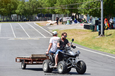 14 & 15/07/2018 : Coupe de France KFS 2018 à Belmont sur Rance (Photos Antoine Camblor) 2018 — karting