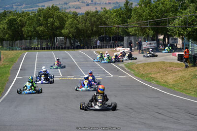 14 & 15/07/2018 : Coupe de France KFS 2018 à Belmont sur Rance (Photos Antoine Camblor) 2018 — karting